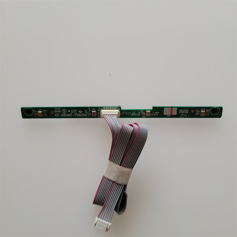Original TCL 65Q9 55Q8 55Q9 65Q8 บอร์ดควบคุม 40-Q8DMIC-V0B2HG บอร์ดเสียง
