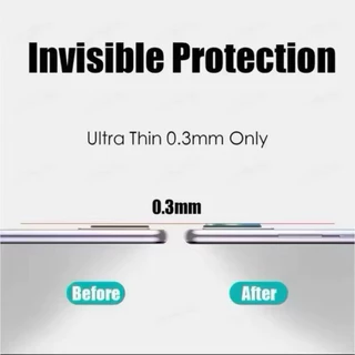 ส่งจากไทย วงแหวน กันรอยกล้อง สำหรับ Oppo A6T A6S A6Pro A6X กันรอยเลนส์กล้อง Camera Lens Protector