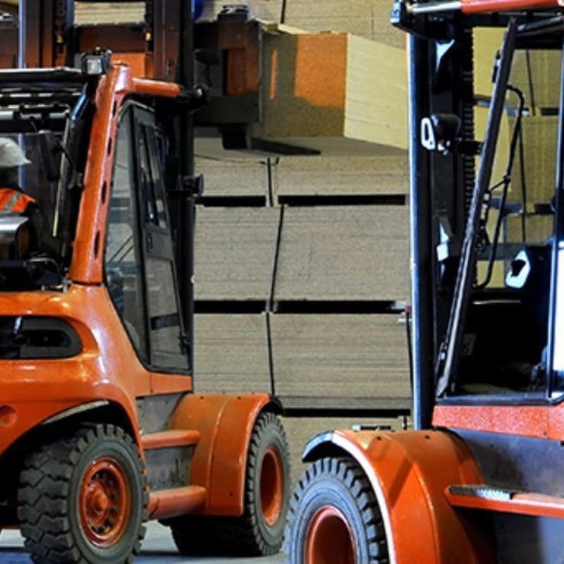 CHAOYANG ยางรถยกอุตสาหกรรม Inflatable CL621 CL621A ยี่ห้อใหม่แท้