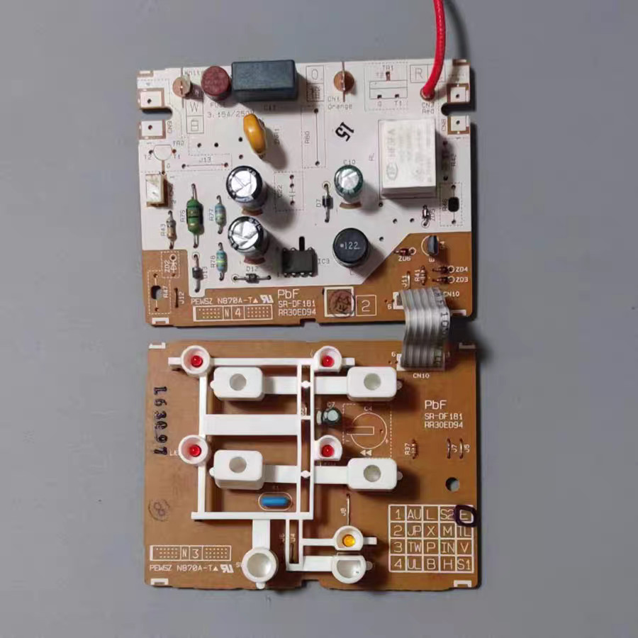 [คลังสินค้าพร้อม] เหมาะสําหรับอุปกรณ์เสริมหม้อหุงข้าว Panasonic SR-DF181 Power Board DF151 คอมพิวเตอ