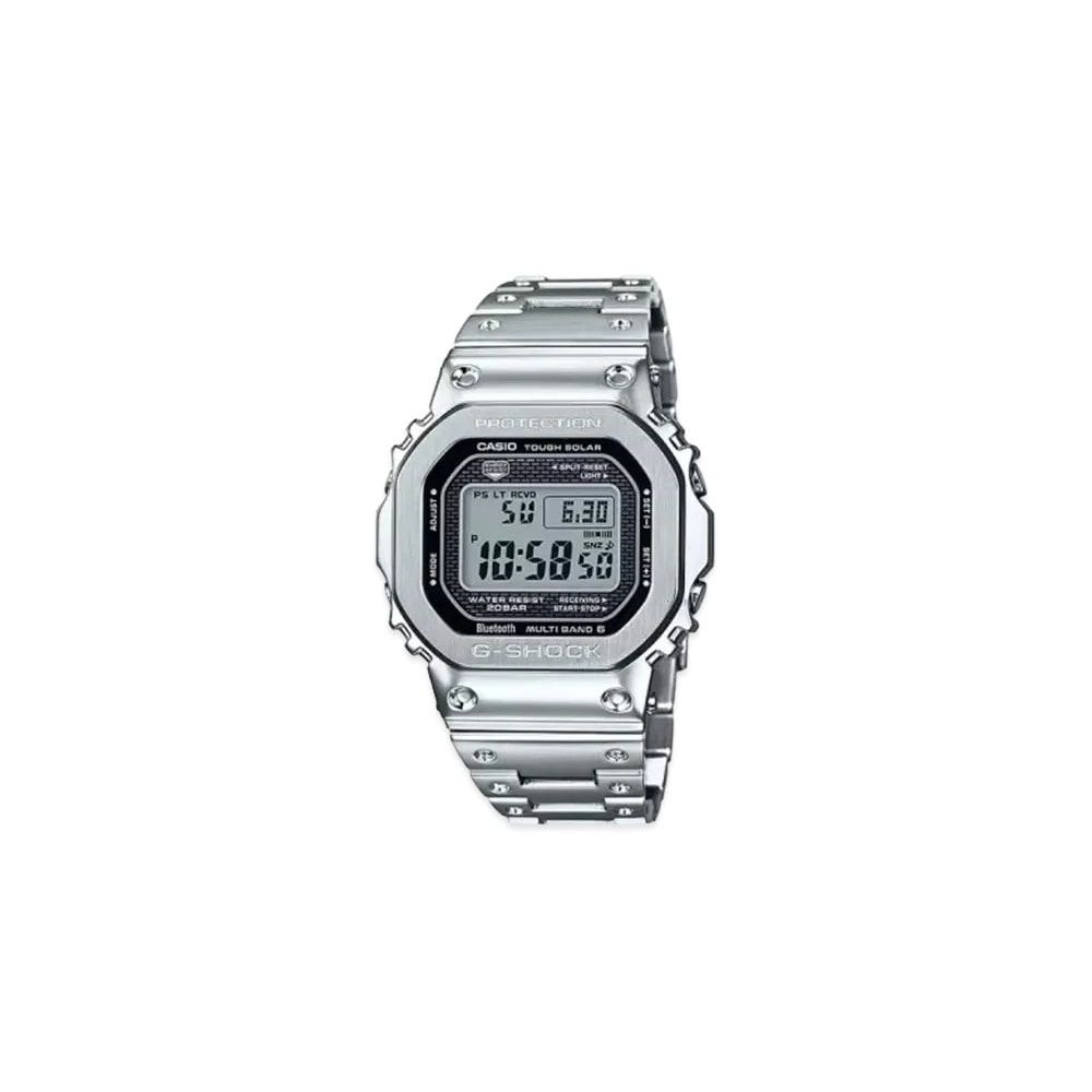Casio G-SHOCK Full Metal 5000 Series GMW-B5000D-1JF Unused