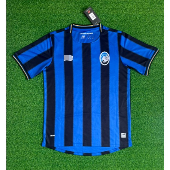 เสื้อบอล Atlanta Home สำหรับแฟนคลับ ขนาด S-4XL คุณภาพดี