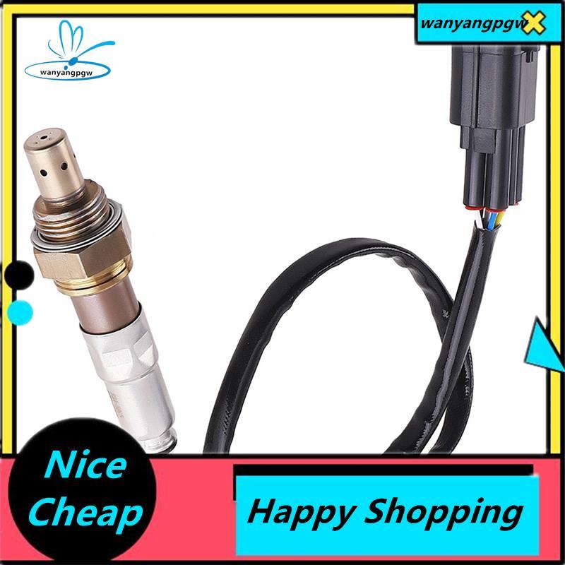 สําหรับ 3 5 2.0L 2.3L LFL7188G1C LFL7188G1A เซนเซอร์ออกซิเจนเปลี่ยนส่วน O2 Sensor