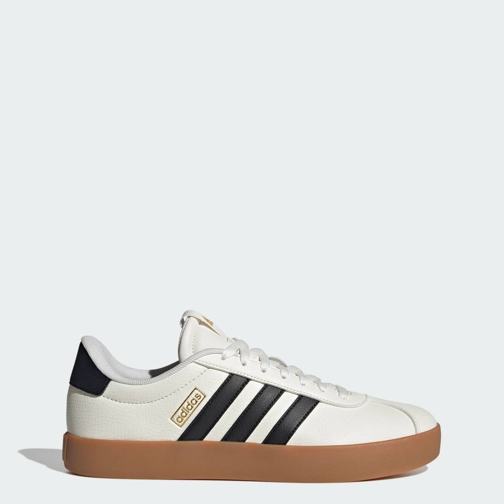 adidas Lifestyle VL Court 3.0 Shoes Men White IH6574