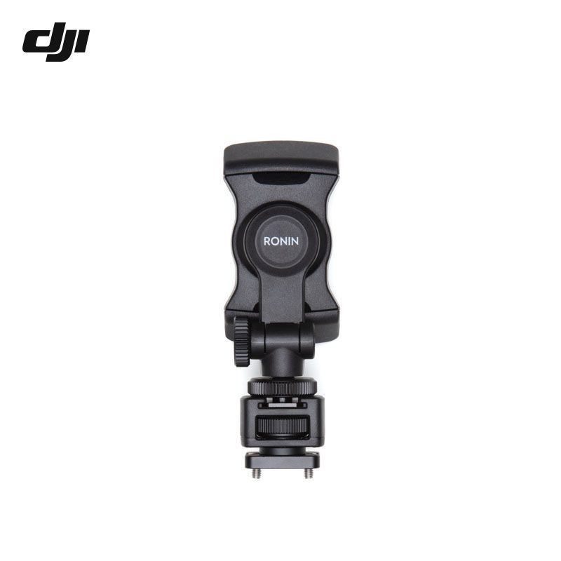 DJI DJI Ronin SC Ronin Stabilizer อุปกรณ์เสริมดั้งเดิมอย่างเป็นทางการติดตั้งวงเล็บยึดคลิปโทรศัพท์มือ