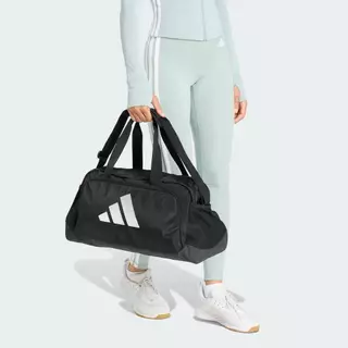adidas Gym & Training กระเป๋าดัฟเฟิลขนาดเล็ก adidas Woman Defender ผู้หญิง สีดำ KA7992