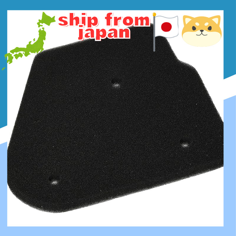 KITACO Air Cleaner Element for K-PIT JOG (3P3 & 3KJ) - Enhance Engine Performance & Efficiency