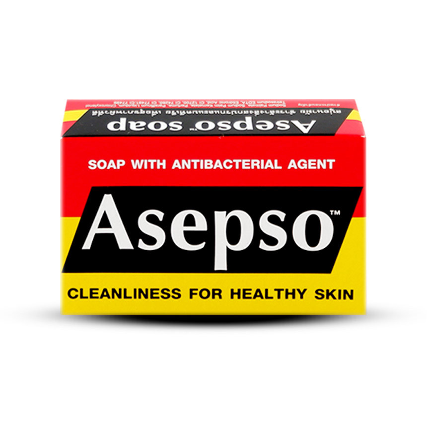 Asepso ก้อน 80 g