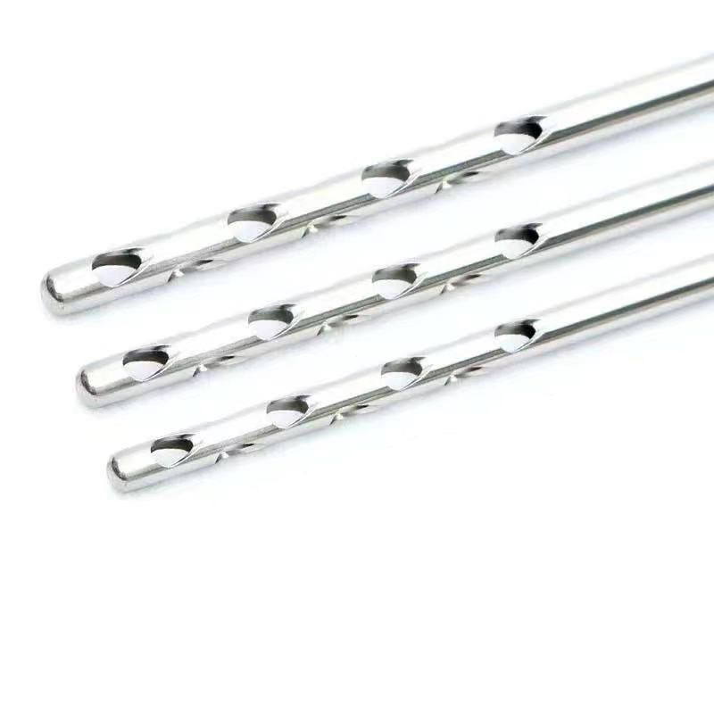 New Product#Liposuction Needle Water Injection Needle Facial Filler Needle Grafting Needle Teardrop 