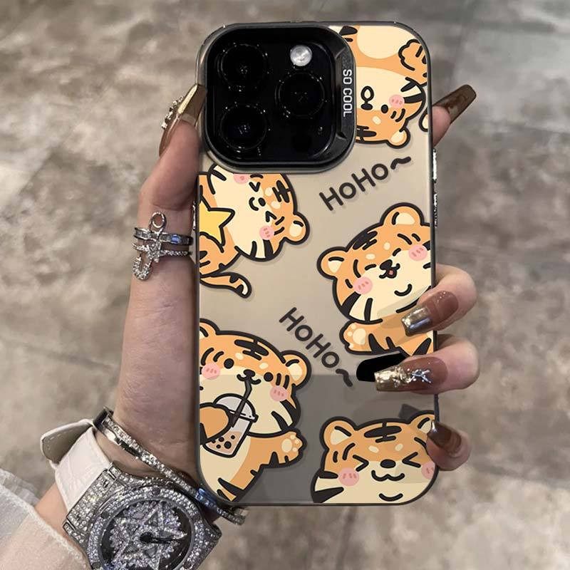 เคส xr บอดี้ 13pro เคสไอโฟนxr เหมาะสําหรับ Apple 15promax เคสโทรศัพท์ใหม่ iphone14 ความรู้สึกระดับไฮ