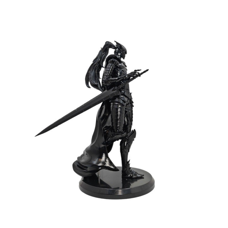 XS1 Solo Leveling Igris Shadow Knight Igris Action Figure เครื่องประดับเดสก์ท็อป XS1