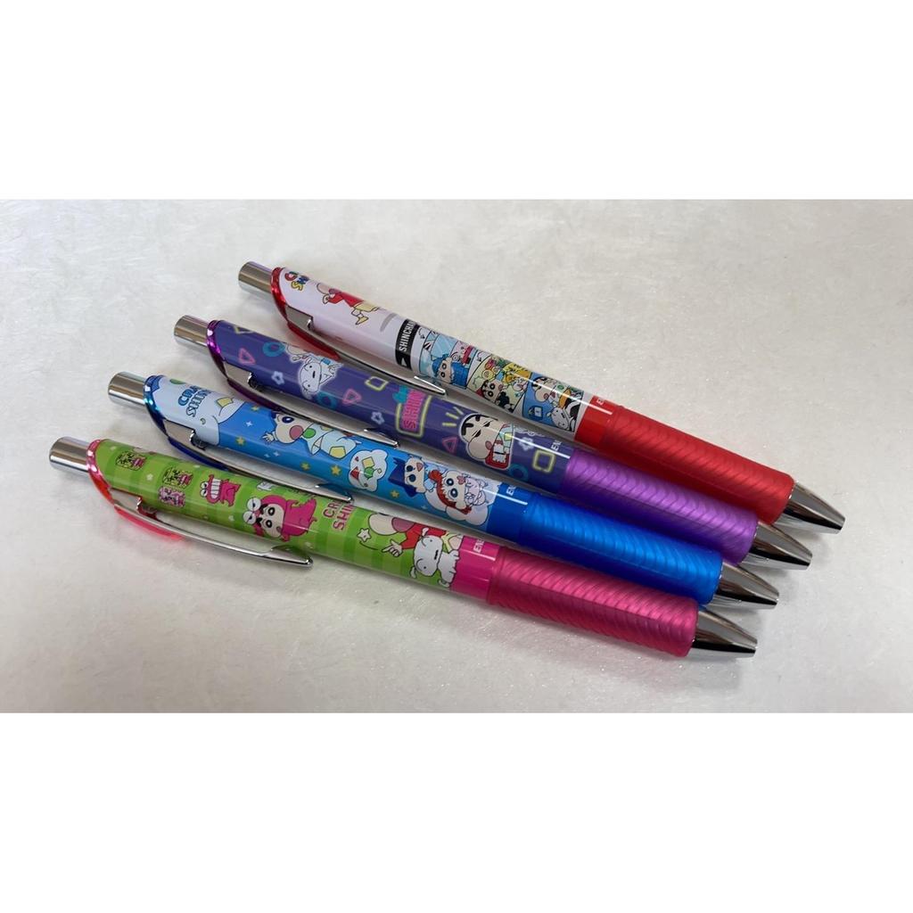 [ดินสอกด] Paton Snoopy Sanrio Shin-Chan Moomin Doraemon Cat and Mouse Japan