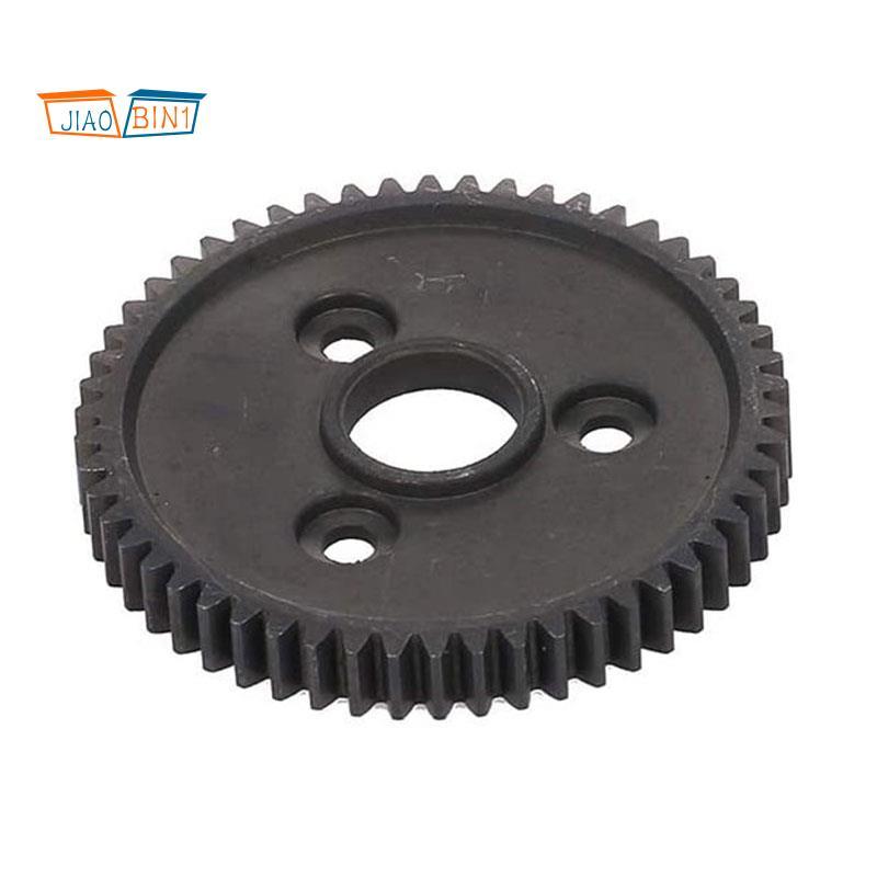 เหล็กแข็งโลหะ Spur Gear 54T 32P 3956 สําหรับ RC 1/10 Slash Stampede VXL E- T-