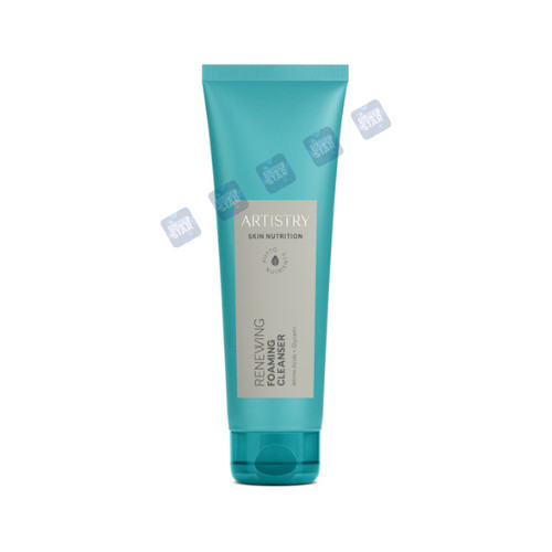 ARTISTRY SKIN NUTRITION Renewing Foaming Cleanser - 125มล