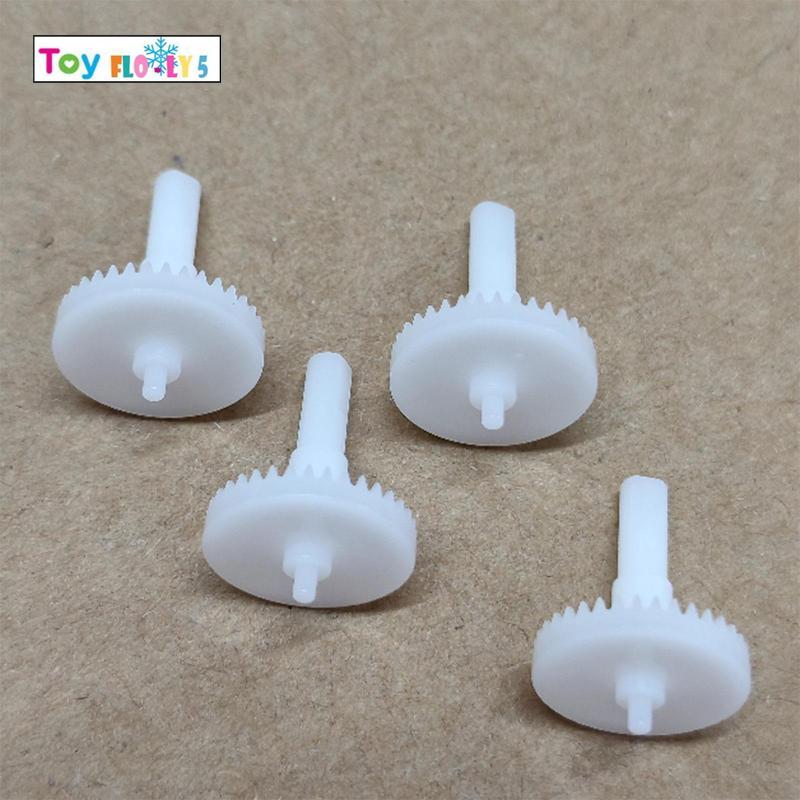 [Flurishroly5] อะไหล่มอเตอร์เกียร์โดรน 4 ชิ้นสําหรับ E88Pro E88 โดรนโดรนโดรนโดรนโดรนโดรน