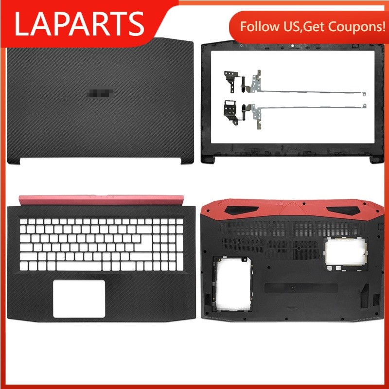 แล็ปท็อปใหม่สําหรับ Acer Nitro 5 AN515-41 AN515-31 AN515-42 AN515-51 AN515-52 AN515-51 AN515-53 N17C
