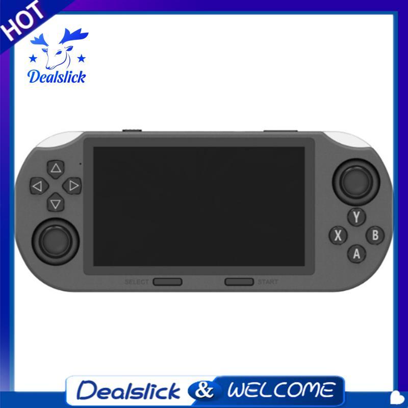SF3000 Pocket Portable Handheld Video Game Player Console 2000 เกมสําหรับ PS1 SFC Gameboy Machine