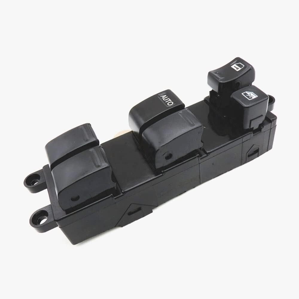 Power Window Lifter Master สวิทช์ควบคุม/เหมาะสําหรับ Nissan Navara Pickup D22/paladin Ka24de 25401-V