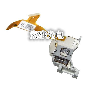 Original Sharp HPD-60 61W รถ DVD Laser Head ด้านหลัง DVD Tianpai (Teana SD-9822)