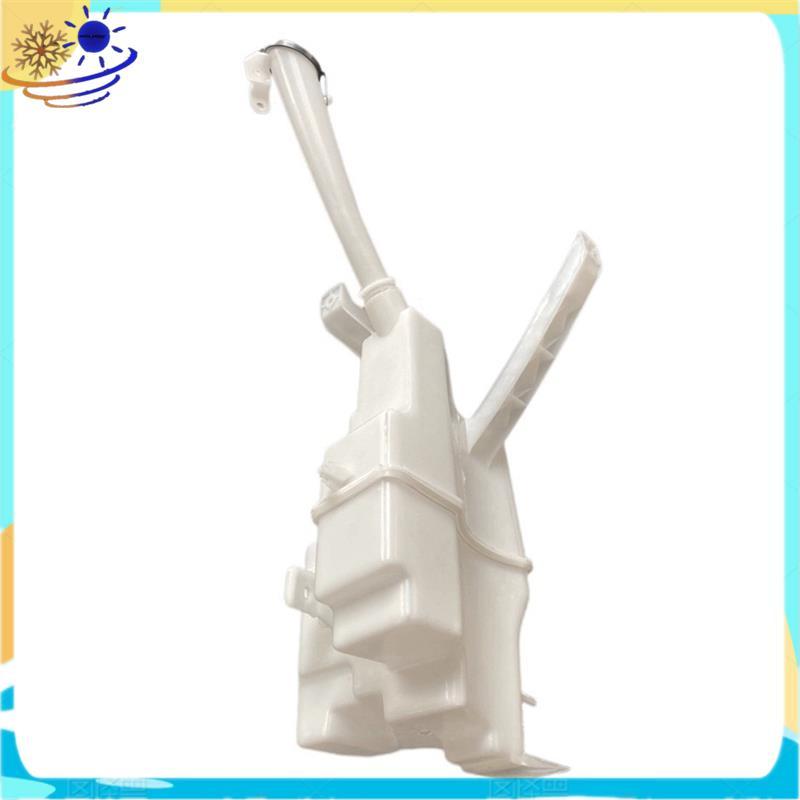 [Xenia] สําหรับ Rogue 2021-2024 อ่างเก็บน้ําเครื่องซักผ้าปัดน้ําฝนรถยนต์พร้อมท่อน้ํา 28910-6RR0A 289