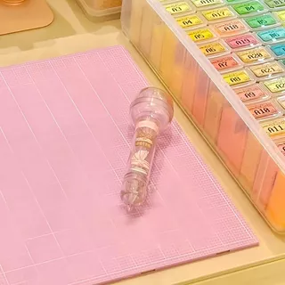 SKIIJ ลูกปัดตําแหน่งปากกา,อัตโนมัติกด Perler Hama ปากกาลูกปัด, Creative Crafts Maker 2.6 มม.เคล็ดลับ DIY ลูกปัดหัตถกรรมโครงการฟิวส์ลูกปัดปากกาเด็ก