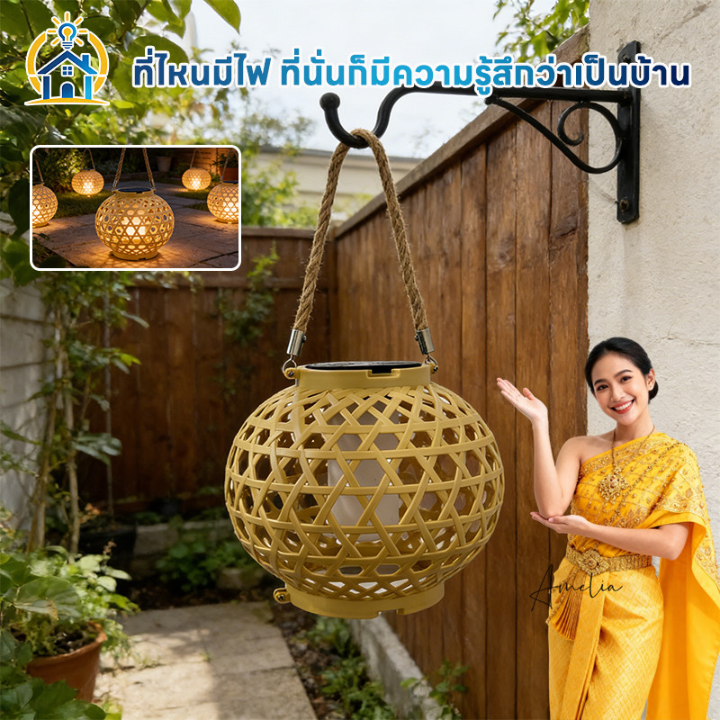 ไฟโซล่าเซลล์ ไฟสปอร์ตไลท์ LED 35000W IP67 กันน้ำ ติดตั้งง่าย ใช้งานอเนกประสงค์อาคารสาธารณะ