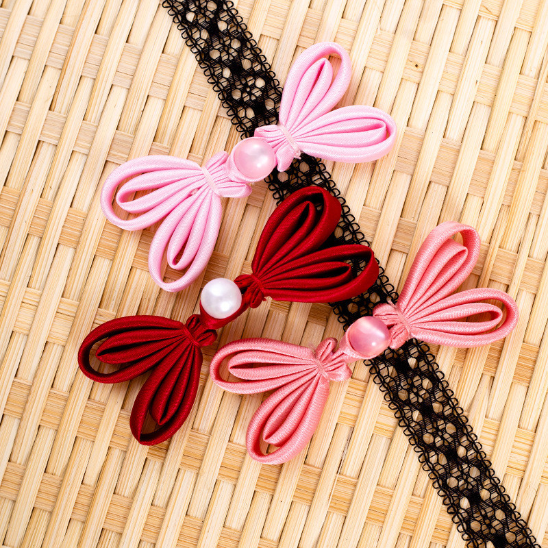 อุปกรณ์เสริมเสื้อผ้า Chenwei รูปแบบใหม่ ha อุปกรณ์เสริมสําหรับถักเครื่องประดับเครื่องประดับตกแต่ง 12