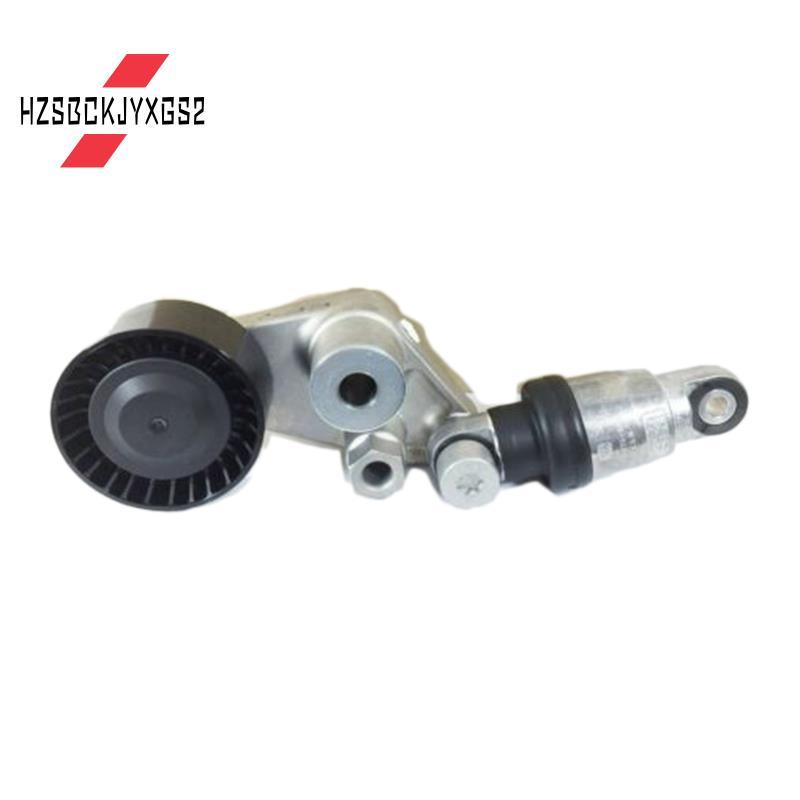 Hzsbckjyxgs2Car Belt Tensioner Assembly สําหรับ Actyon Sports I II II Korando Rodius Stavic 2.0L 2.7