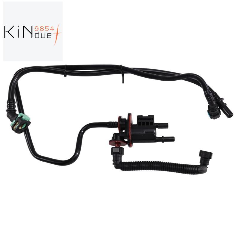 อะไหล่รถยนต์สําหรับ 3.5L 5.0L 2017-2020 Purge วาล์วควบคุม JL3Z9B325D JL3Z-9B325-D