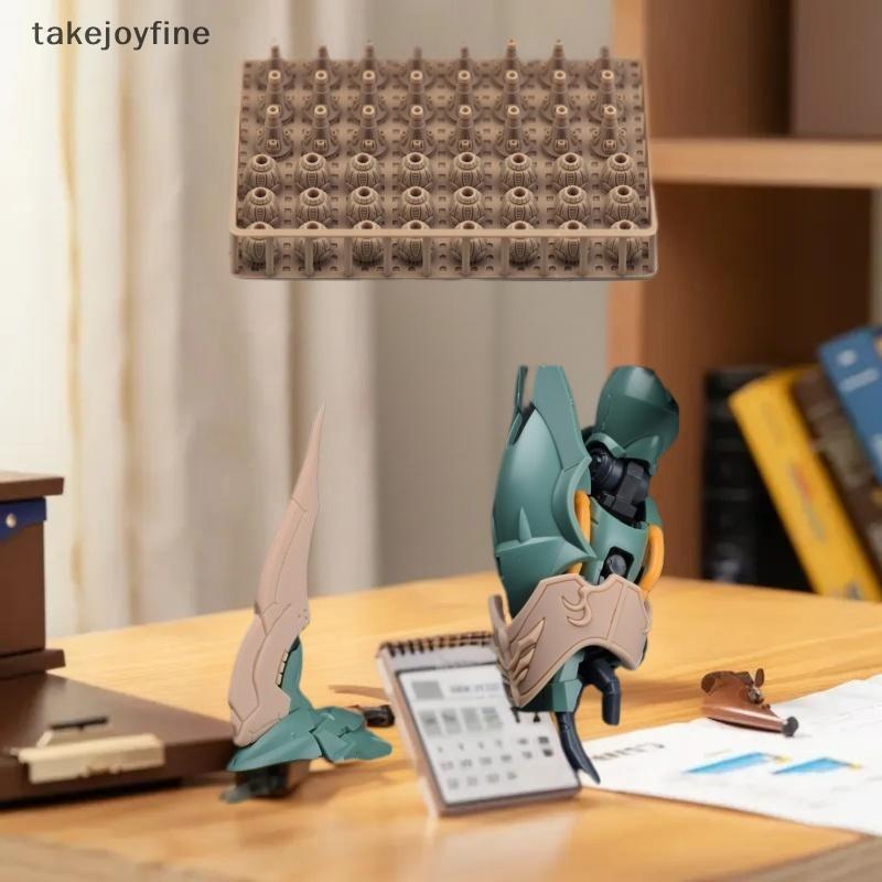 TFTH 1 ชุดเสาอากาศ Insignia ช่องทางอุปกรณ์เสริม Paage สําหรับ Osiris Aerial Dominator รุ่น DIY 3D พิ