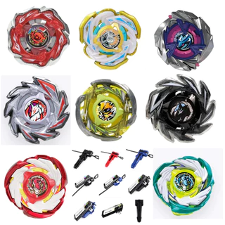 CX-04-01 CX-05 CX-06 CX-09 CX-00 BX-23 baybad X baybad brust Launcher ของเล่นเด็กโลหะผสม gyro