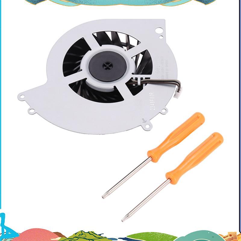 Ksb0912He-Ck2Mc พัดลมระบายความร้อนภายใน -12Xx -1215A -1215B 1200 1200Ab01 1200Ab02 คอนโซลซ่อมเครื่อง