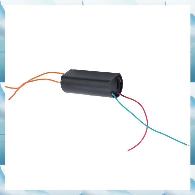 [WSB] DC 3v-6v ถึง 400kV 400000โมดูลไฟสเต็ปอัพ V Boost เครื่องกําเนิดไฟฟ้าแรงสูง