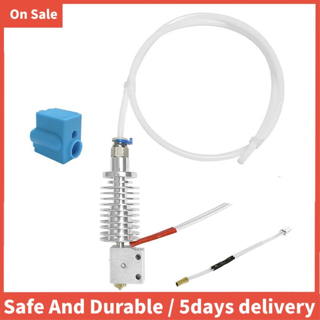 สําหรับ Vyper/ Max/Plus หัวฉีดหัวพิมพ์ Hotend โลหะสําหรับ Max/Plus