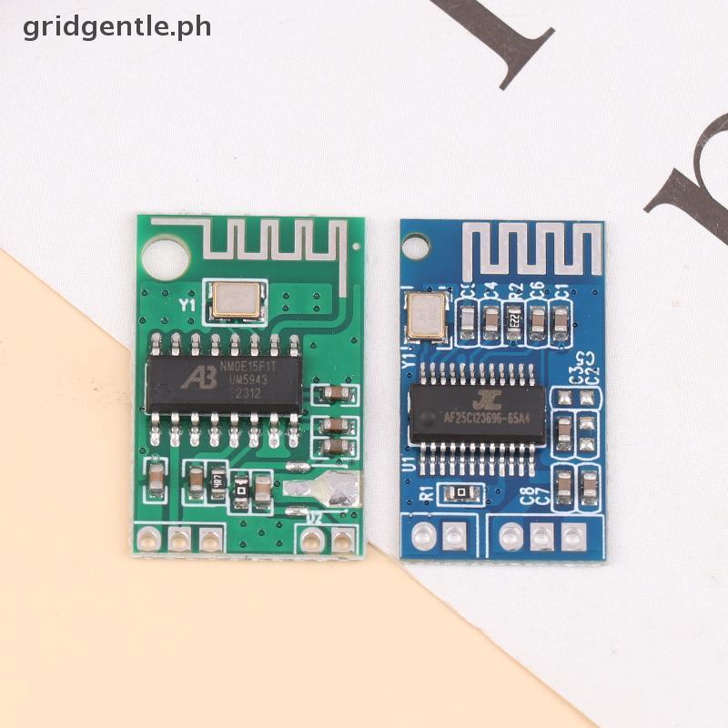 1PCS Mono 5.0 โมดูลเสียง CA-6928 DC3.3-6V สําหรับเครื่องเล่นเพลงไร้สายลําโพงตัวรับสัญญาณดัดแปลงเครื่
