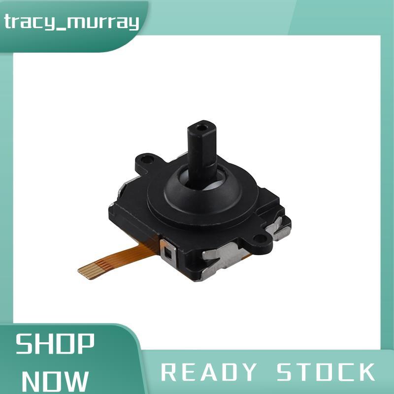 tracy_murray จอยสติ๊กอะนาล็อก 3D สําหรับ Meta VR Controller Thumbstick 3D Analog จอยสติ๊กสําหรับ