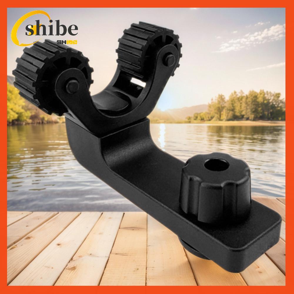 Kayak & Canoe พายยึดมัลติฟังก์ชันสำหรับตกปลา