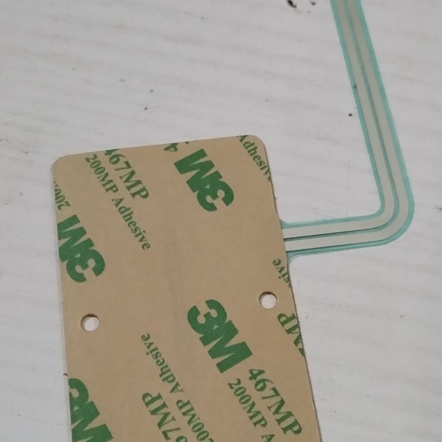 Roland อุปกรณ์กลองอิเล็กทรอนิกส์ Roland FD8 Stepping แถบยาง Trigger Patch Induction Patch Roland TD1