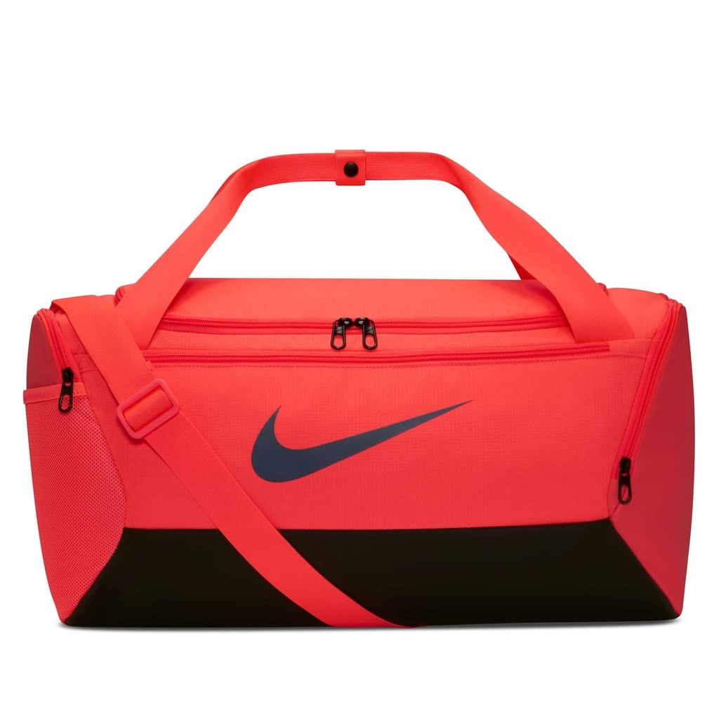 NIKE BRASILIA SMALL DUFFLE BAG 41L DM3976804 / 261