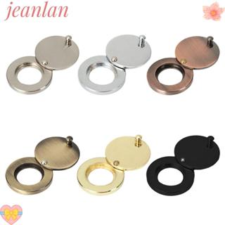 ฝาครอบผู้มองประตู ยีนส์แลน, ฝาครอบความเป็นส่วนตัวประตูหมุนคง…