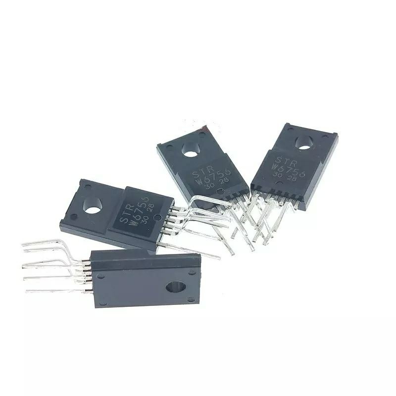 STRW6756 STR-W6756 W6756 STR-W6854 STRW6854 STRW6052S STR-W6052S STRW6053S STR-W6053S STRW6753 STR-W