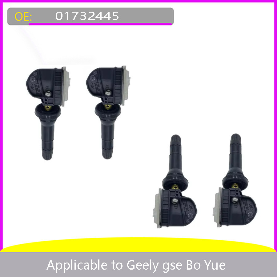 เหมาะสําหรับ Geely GSE 01732445 Emgrand GSE Atlas Atlas Pro Tughela Monzaro Binray เซ็นเซอร์ความดันย