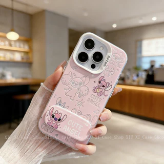 💖เคส Apple เคสที่รองรับ iPhone เคสไอโฟน 17 16 15 14 13 12 11 PRO PROMAX PLUS AIR-BXMSCY538