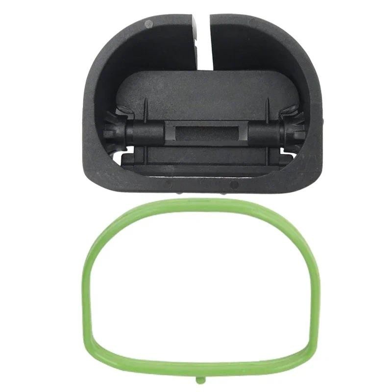 วาล์วและซีลทางเข้าสําหรับ Ford Mondeo Mazda Volvo 1.8 2.0 1317276 1S7G9Y428AA SP5519J2 SP38974J SP55