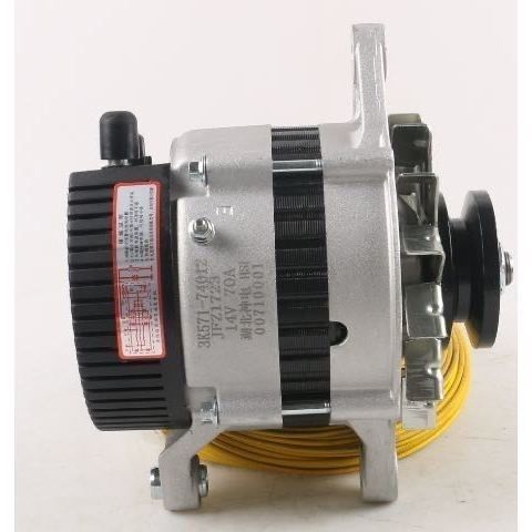 Kubota 704 854 954KQ Tractor High Power Generator Genuine Part 3K517-74012