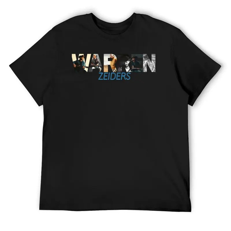 Warren Zeiders essential t shirt Warren Zeiders artist sticker T-Shirt vintage t shirts graphic t sh