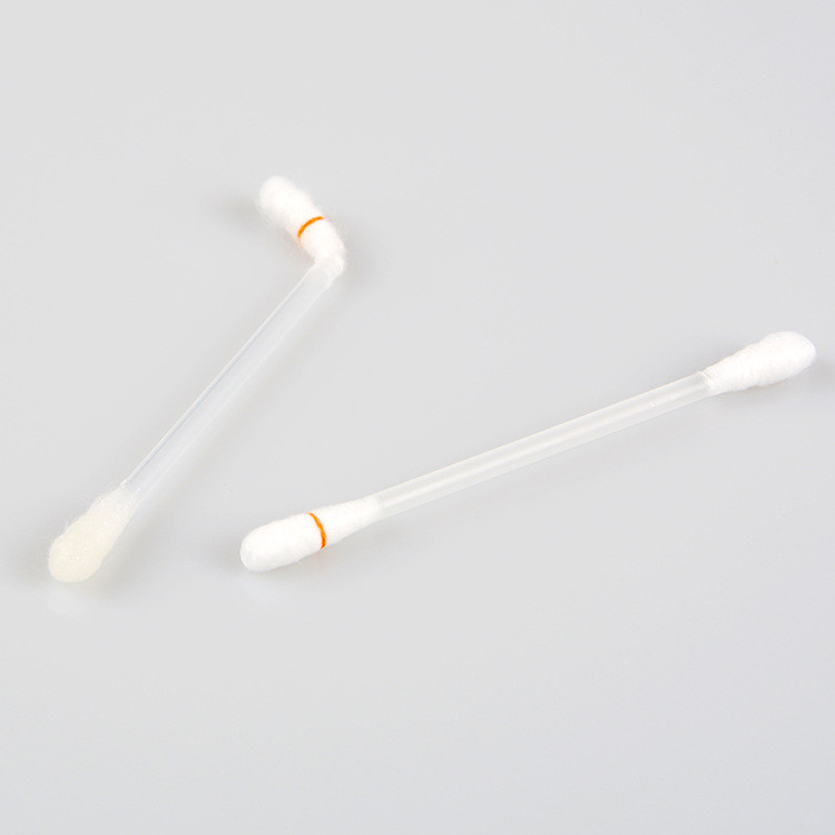 Spot Goods#Oral Care Dental Accessories Vitamins E Cotton Swab VE Cotton Swab  VE Swabs0203hw