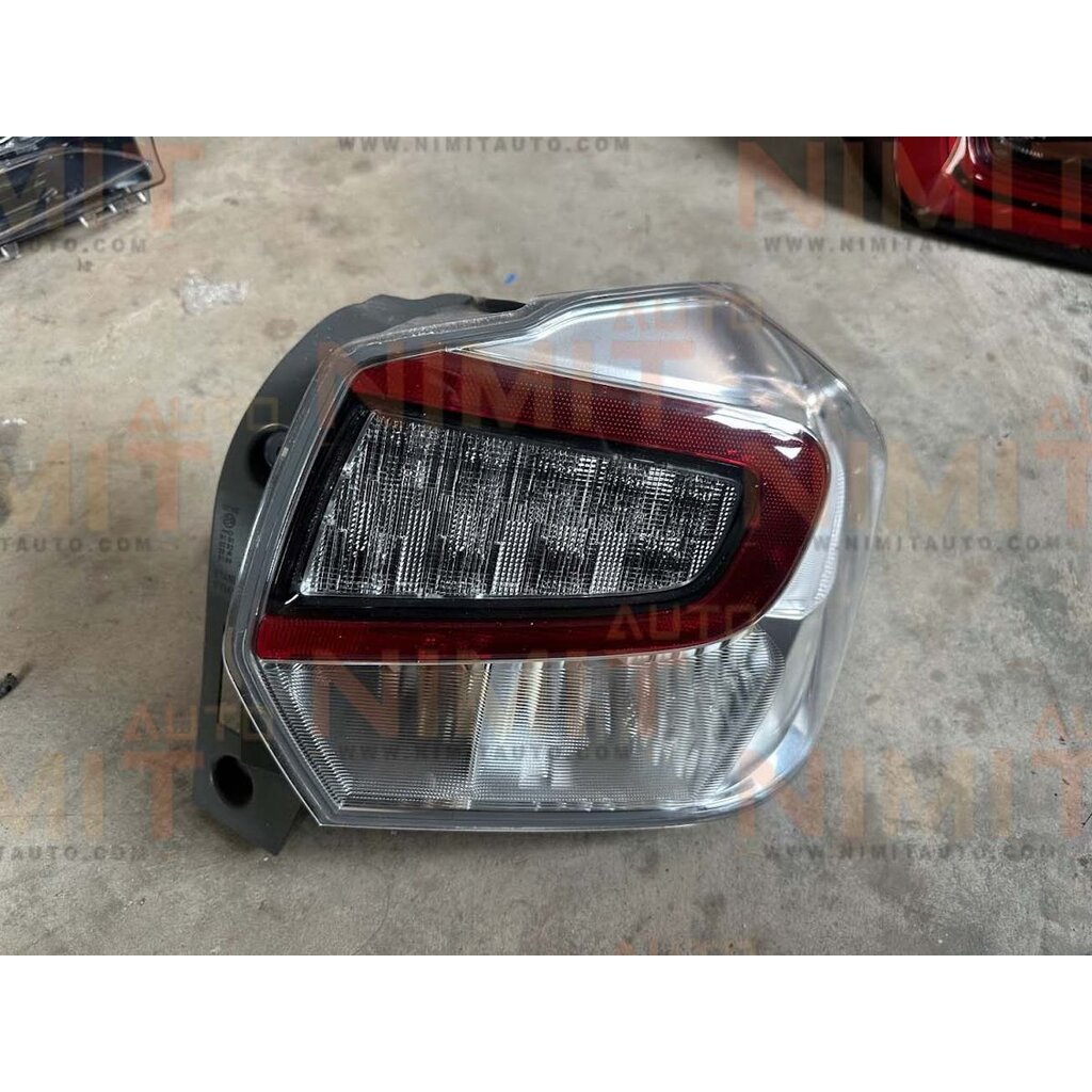 ไฟท้าย SUBARU XV 2016 R