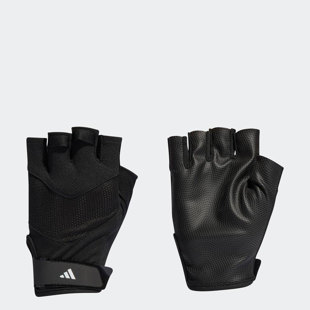 adidas Gym & Training ถุงมือเทรนนิง Unisex สีดำ II5598