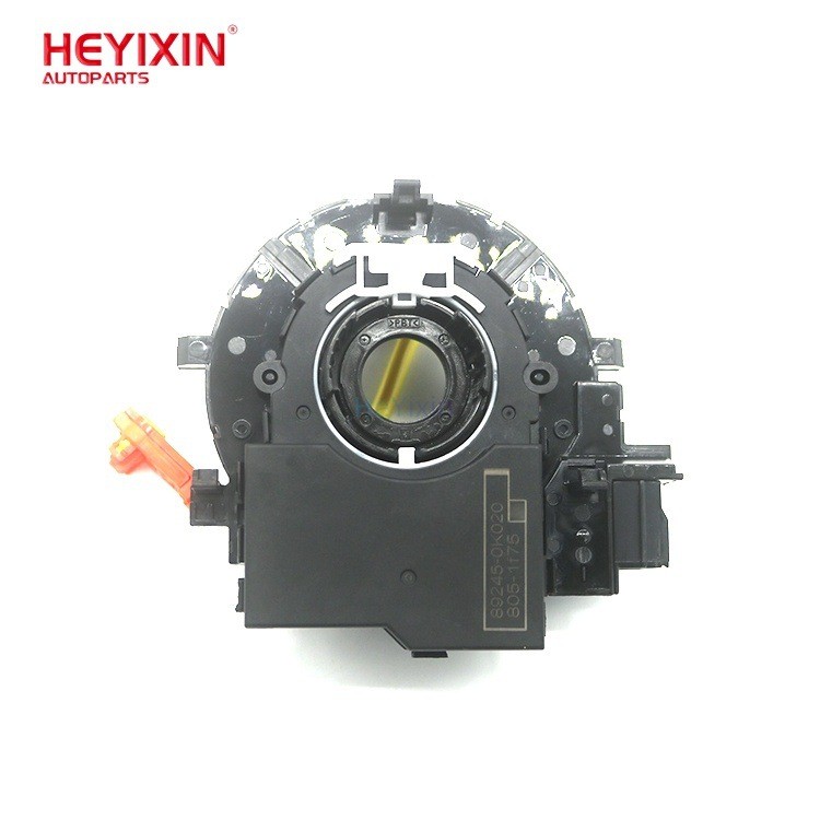 89245-0K020 เซ็นเซอร์มุมเลี้ยว TOYOTA HILUX แท้ / 84307-0K090